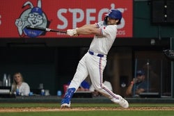 Rangers vs Blue Jays Prediction 5/27/25 MLB Picks Today