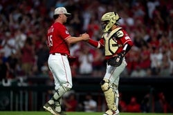 Reds vs Guardians Prediction 5/18/25 MLB Picks Today