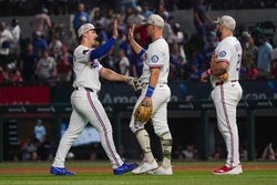 Rangers vs Astros Prediction 5/18/25 MLB Picks Today