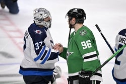Stars vs Jets Prediction 10/9/25 NHL Picks Today