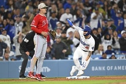 Angels vs Dodgers Prediction 5/18/25 MLB Picks Today