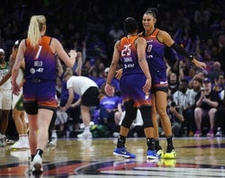 Mercury vs Sparks Prediction 5-21-25 WNBA Picks