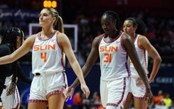 Sun vs Aces Prediction 5-20-25 WNBA Picks
