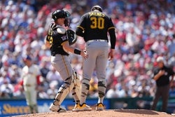 Pirates vs Brewers Prediction 5/23/25 MLB Picks Today