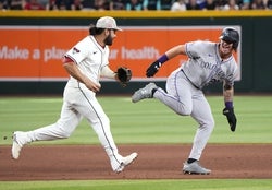 Diamondbacks vs Rockies Prediction 6/20/25 MLB Picks Today