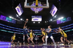 Lynx vs Wings Prediction 5-21-25 WNBA Picks