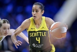 Storm vs Mercury Prediction 5-23-25 WNBA Picks