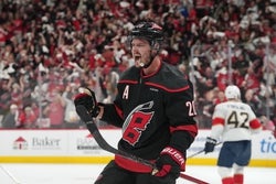 Hurricanes vs Panthers Prediction 5/28/25 NHL Picks Today