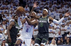 Thunder vs Timberwolves Prediction 5/22/25 NBA Picks Today
