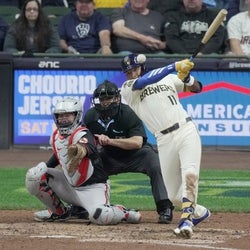 Pirates vs Brewers Prediction 5/22/25 MLB Picks Today