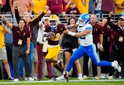 Tulane vs Duke Prediction Football Picks Today 9/13/25