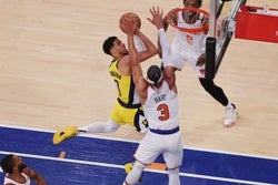 Knicks vs Pacers Prediction 5/23/25 NBA Picks Today