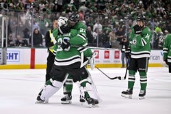 Stars vs Oilers Prediction 5/23/25 NHL Picks Today