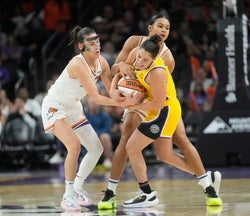 Sparks vs Valkyries Prediction 5-23-25 WNBA Picks