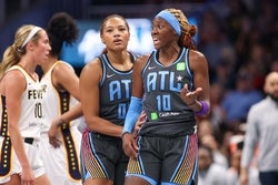 Dream vs Wings Prediction 5-24-25 WNBA Picks
