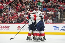 Panthers vs Hurricanes Prediction 5/26/25 NHL Picks Today