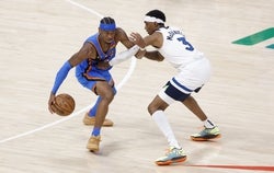 Timberwolves vs Thunder Prediction 5/24/25 NBA Picks Today
