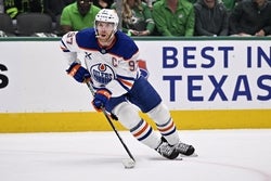 Oilers vs Stars Prediction 5/25/25 NHL Picks Today
