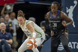Sun vs Wings Prediction 5-27-25 WNBA Picks