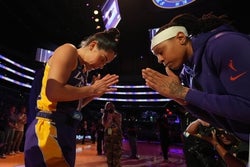 Sparks vs Sky Prediction 5-25-25 WNBA Picks