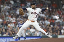Astros vs Rays Prediction 5/30/25 MLB Picks Today