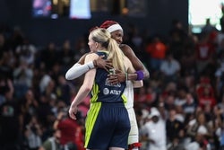 Dream vs Sun Prediction 5-25-25 WNBA Picks