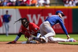 Reds vs Cubs Prediction 5/25/25 MLB Picks Today