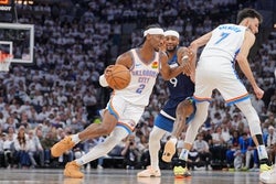 Timberwolves vs Thunder Prediction 5/26/25 NBA Picks Today