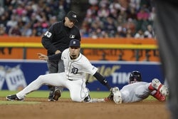 Guardians vs Tigers Prediction 5/25/25 MLB Picks Today