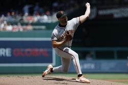Giants vs Padres Prediction 6/5/25 MLB Picks Today