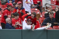 Cardinals vs Diamondbacks Prediction 7/18/25 MLB Picks Today