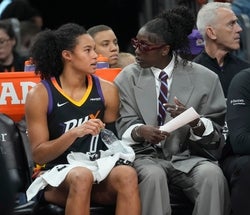 Mercury vs Sky Prediction 5-27-25 WNBA Picks