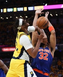 Pacers vs Knicks Prediction 5/27/25 NBA Picks Today