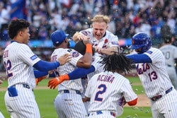 Mets vs White Sox Prediction 5/27/25 MLB Picks Today