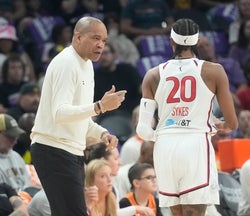 Mystics vs Fever Prediction 5-28-25 WNBA Picks
