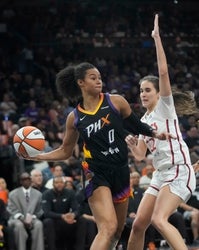 Mercury vs Lynx Prediction 5-30-25 WNBA Picks