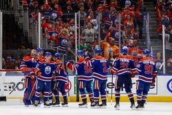 Stars vs Oilers Prediction 5/29/25 NHL Picks Today