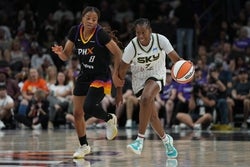 Sky vs Wings Prediction 5-29-25 WNBA Picks