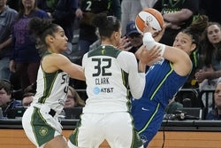 Storm vs Dream Prediction 5-30-25 WNBA Picks