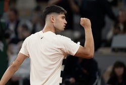 Dzumhur vs Alcaraz Prediction 5-30-25 French Open Tennis Picks