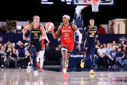 Mystics vs Liberty Prediction 5-30-25 WNBA Picks