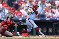 Phillies vs Brewers Prediction 6/1/25 MLB Picks Today