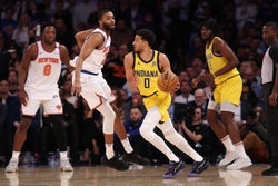 Pacers vs Knicks Prediction 5/31/25 NBA Picks Today