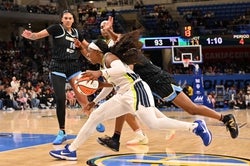 Wings vs Sky Prediction 5-31-25 WNBA Picks