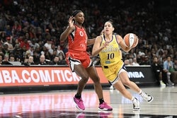 Sparks vs Mercury Prediction 6-1-25 WNBA Picks