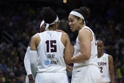 Dream vs Fever Prediction 6-10-25 WNBA Picks