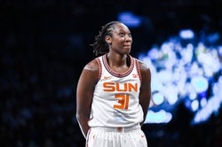 Sun vs Dream Prediction 6-6-25 WNBA Picks