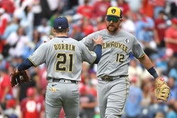 Brewers vs Padres Prediction 6/8/25 MLB Picks Today