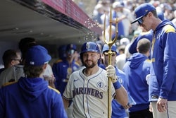 Mariners vs Orioles Prediction 6/4/25 MLB Picks Today