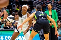 Storm vs Wings Prediction 6-3-25 WNBA Picks